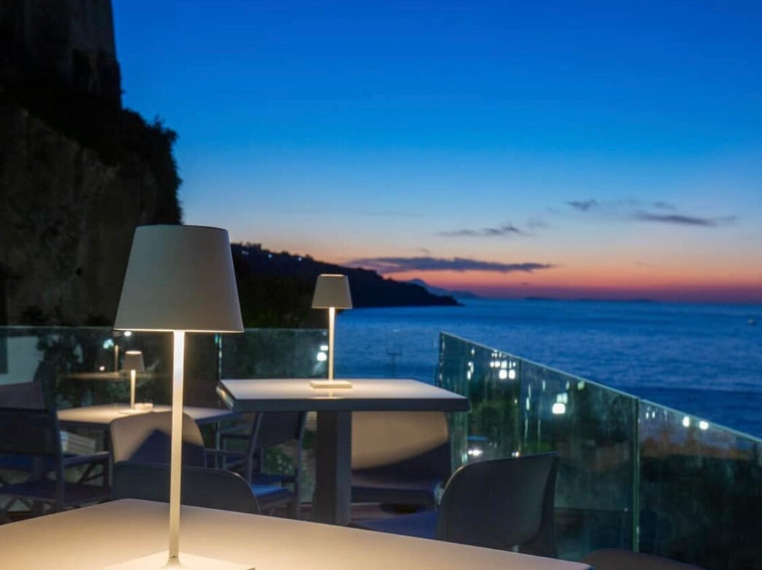 Skyline Sorrento Rooftop Bar