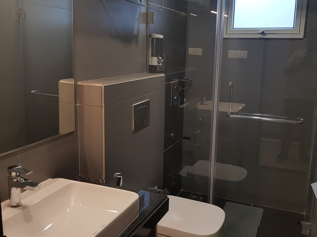 Central - A Boutique Hotel