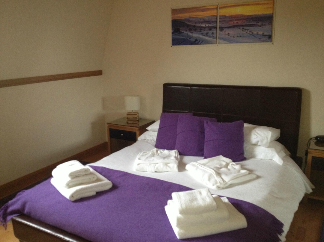 Hebridean Luxury Holidays