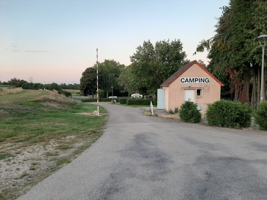 Camping Municipal
