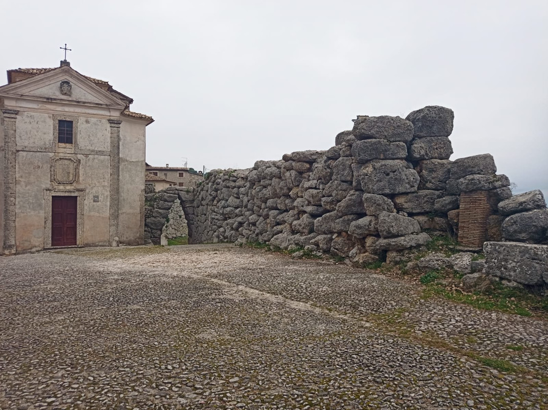 Agriturismo Casale Rosarossa