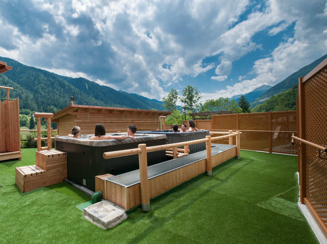 Appartamenti Vacanze Val di Sole