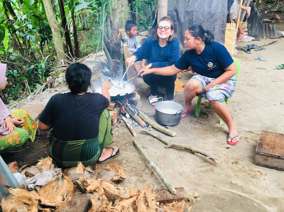 Tetebatu Indah Homestay主图