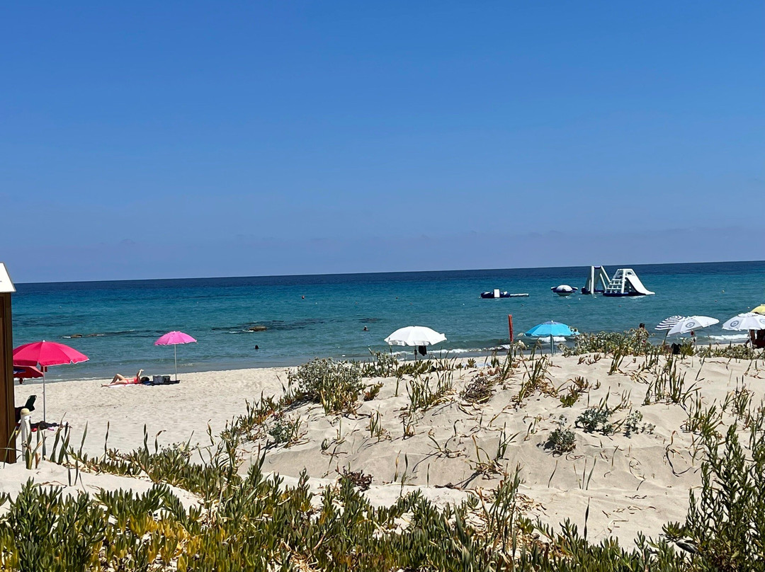 Locanda Beach