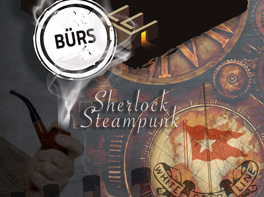 Burs旅游攻略图片