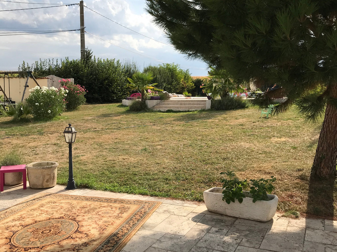 Illiat旅游攻略图片