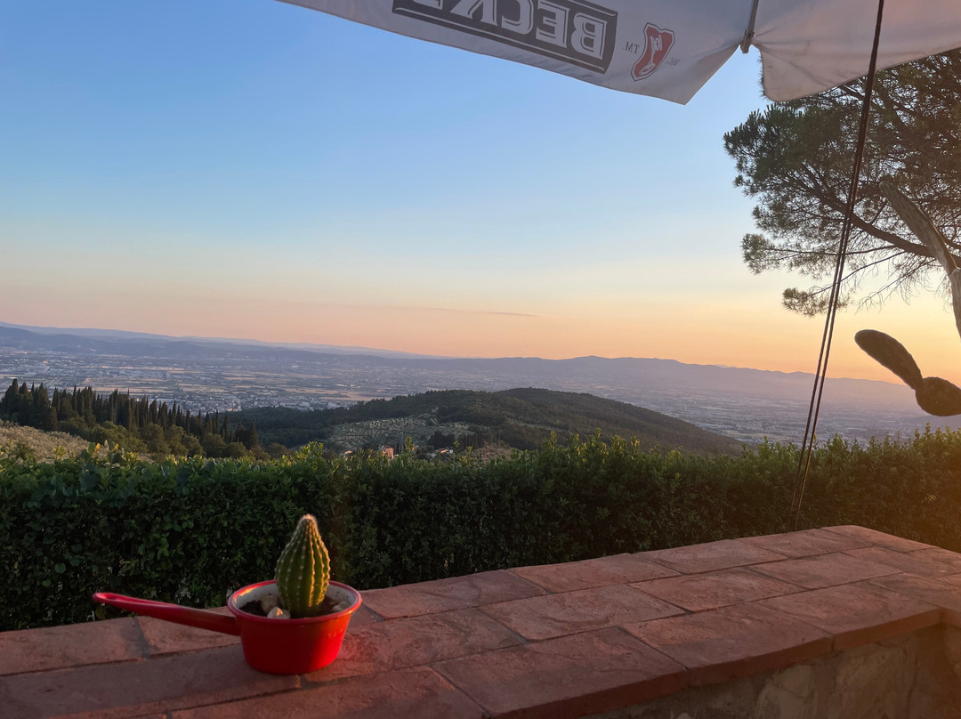 Rifugio Gualdo Ristorante
