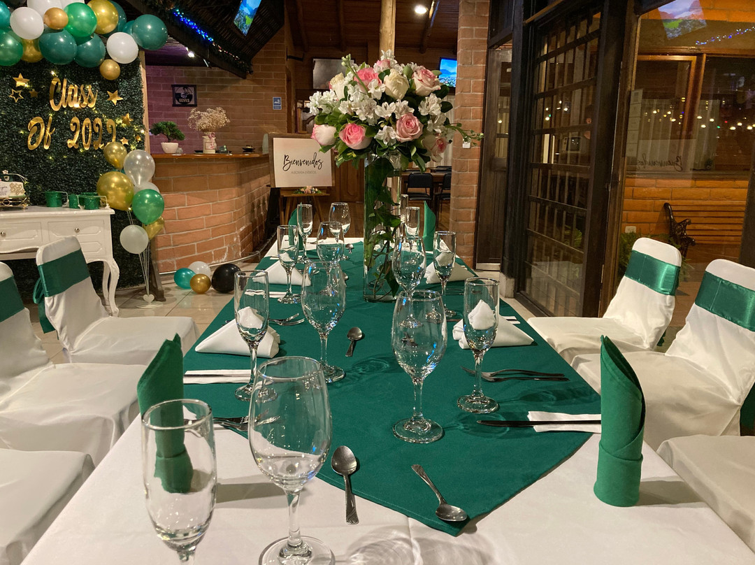 Alborada Restaurante