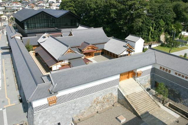 Nagasaki Museum of History and Culture景点图片