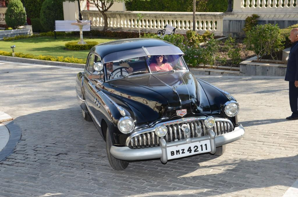 My Taxi Udaipur景点图片