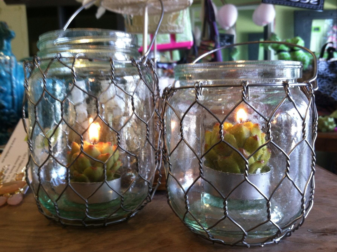 Love, LoLo boutique-索拉纳海滩必去景点