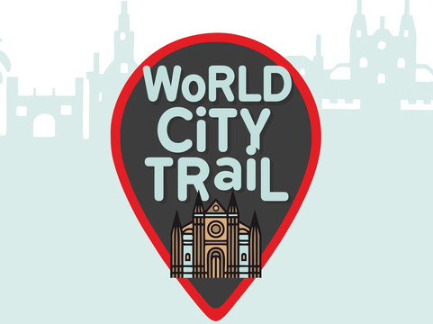 World City Trail - Palma de Mallorca