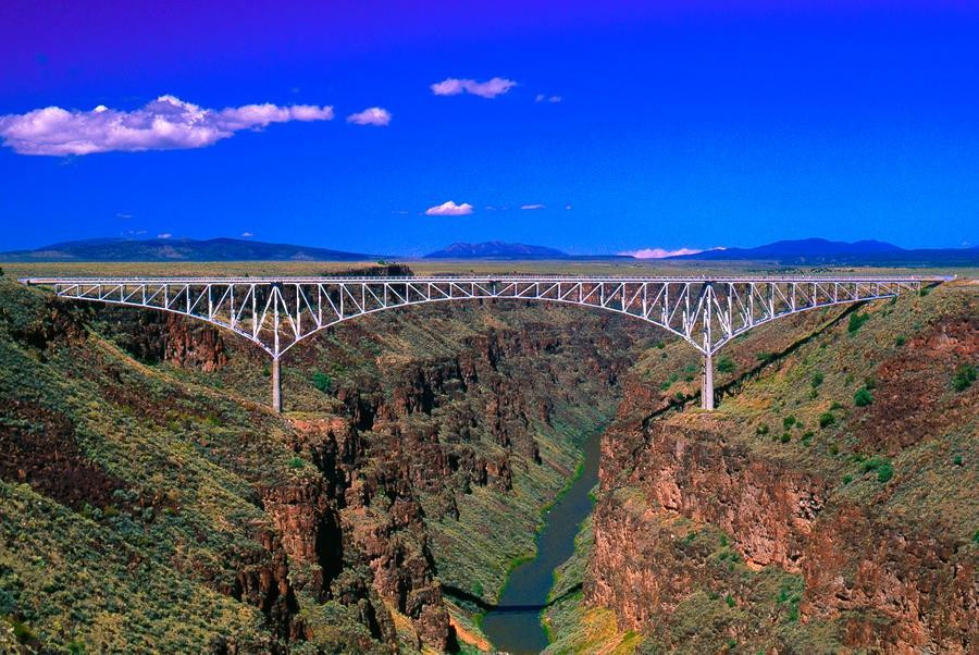 Arroyo Hondo旅游攻略图片