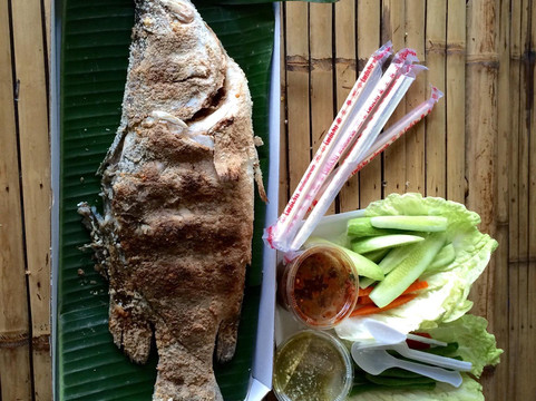 Khlong Lat Mayom-曼谷必去景点