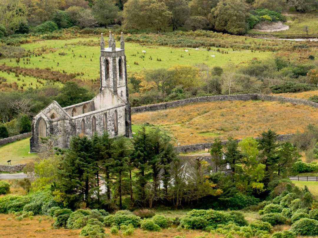 Old Church Dunlewey