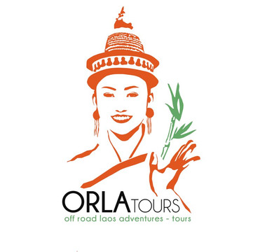 ORLA Tours Laos