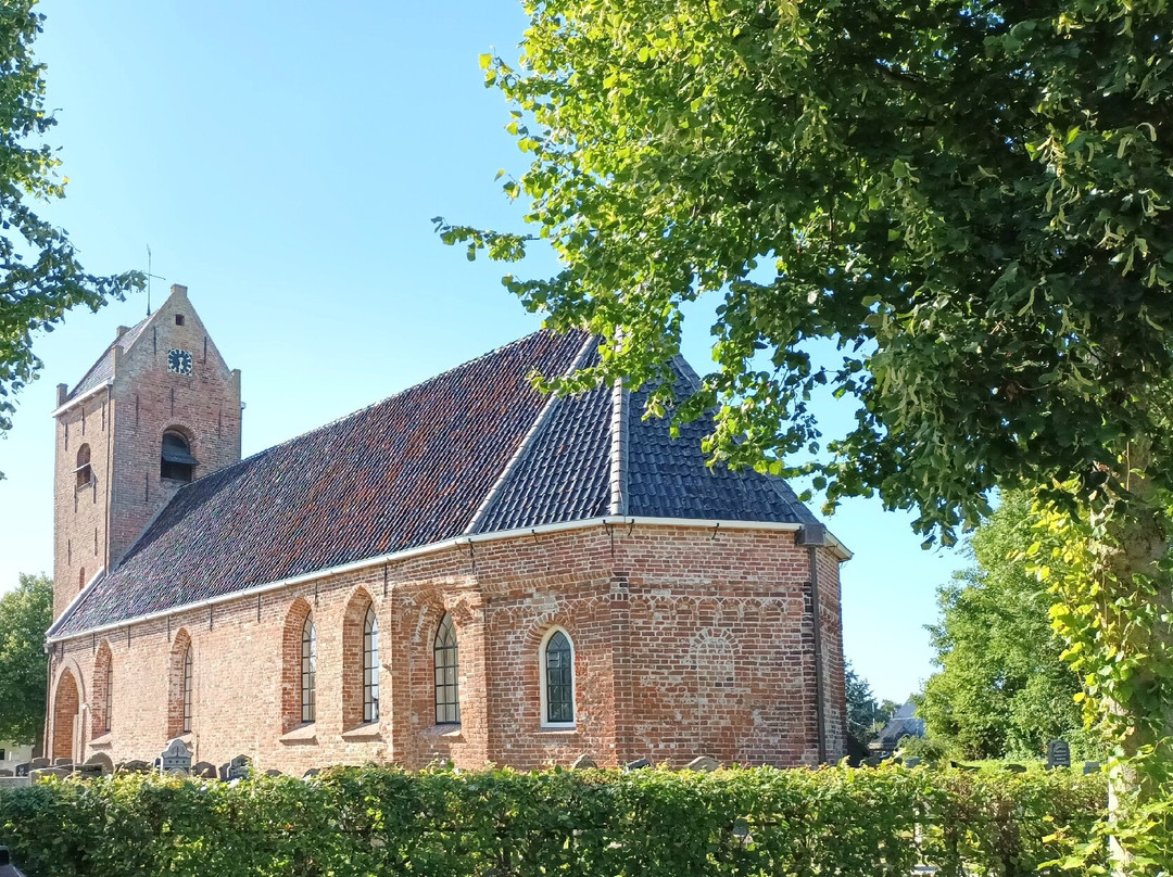 Sint-Johanneskerk
