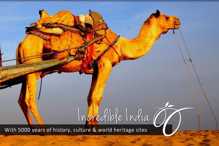 Atul Godha (Tour Guide of India)-乌代布尔必去景点
