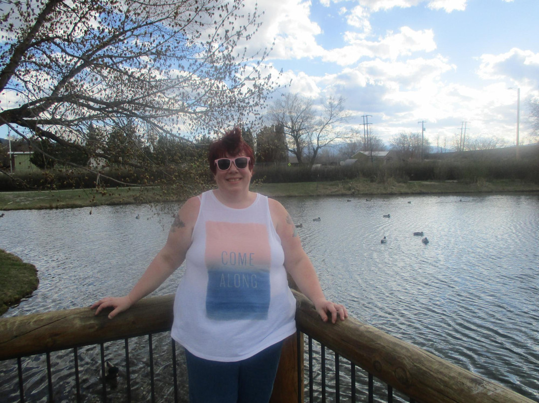 McCormick Park-米苏拉必去景点