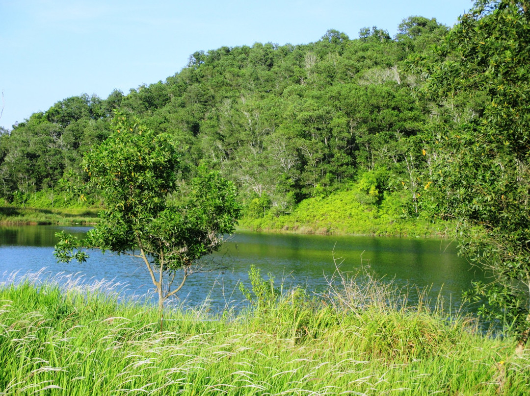 Lugu Lake景点图片