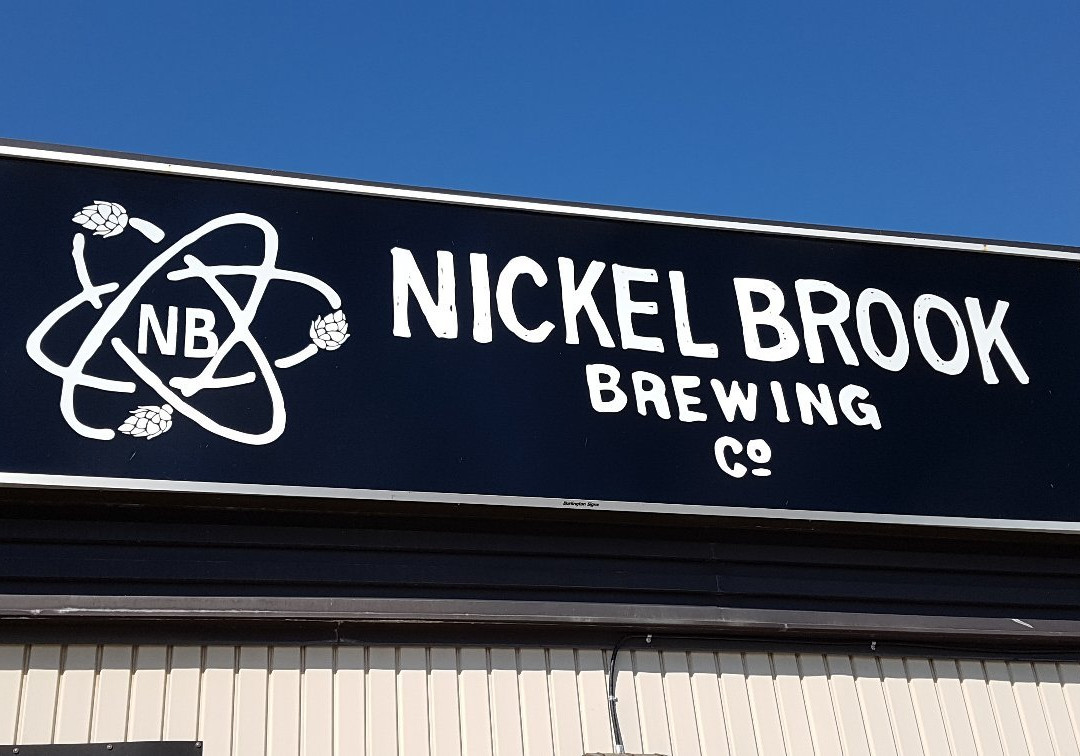 Nickel Brook Brewing Co景点图片