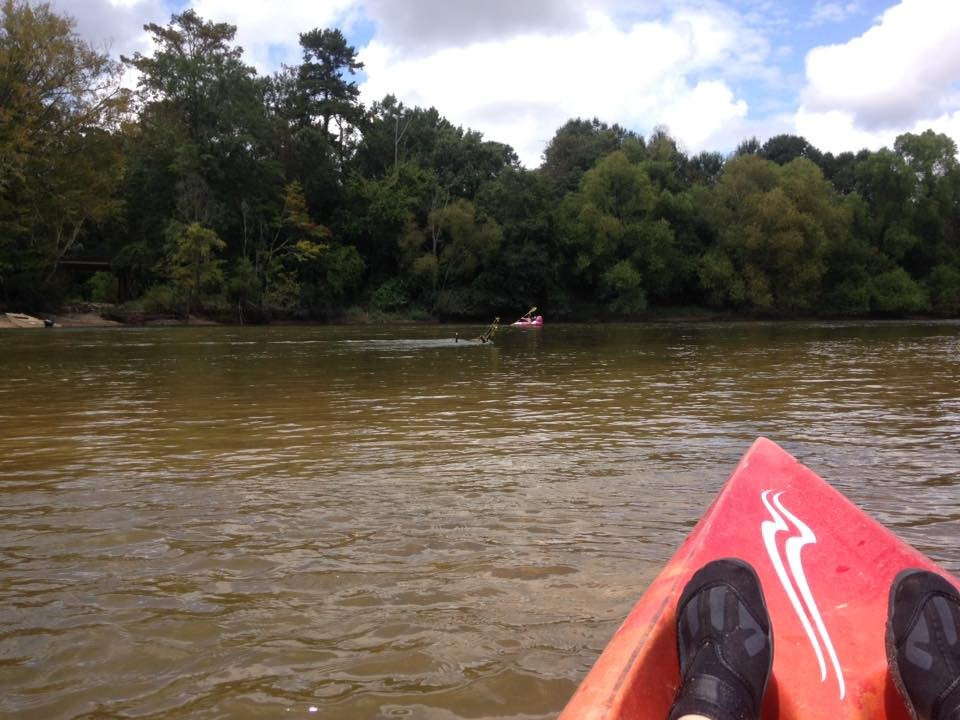 Louisiana River Adventures景点图片