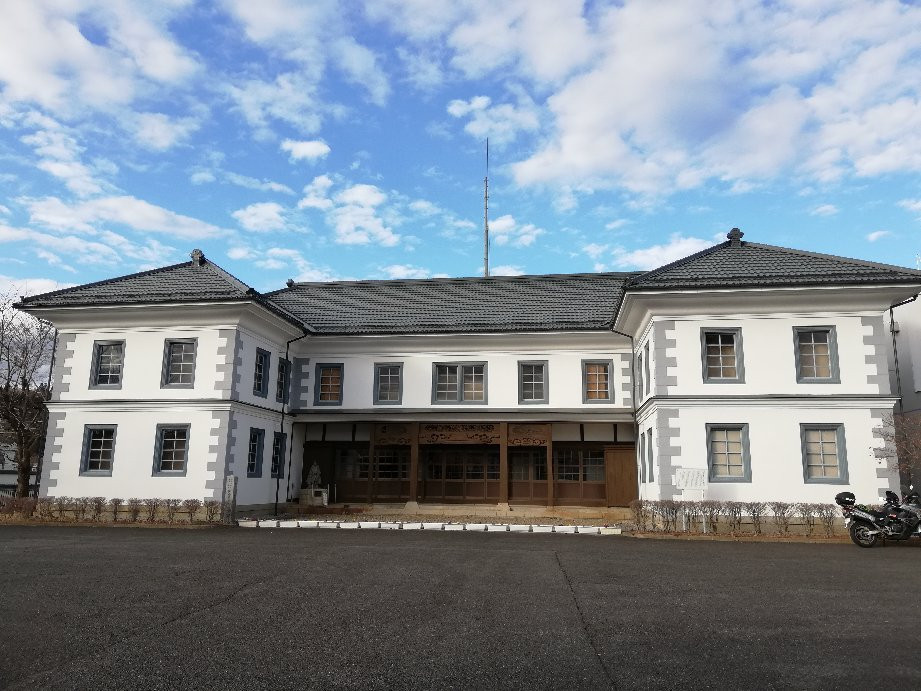 Nakanojo Museum of Folk & History, Musee景点图片