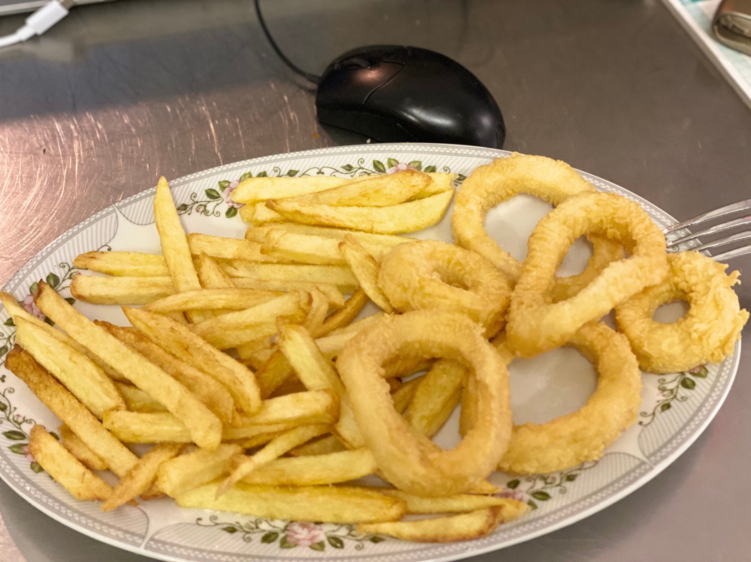 Oinomageireíon o Vavoulas