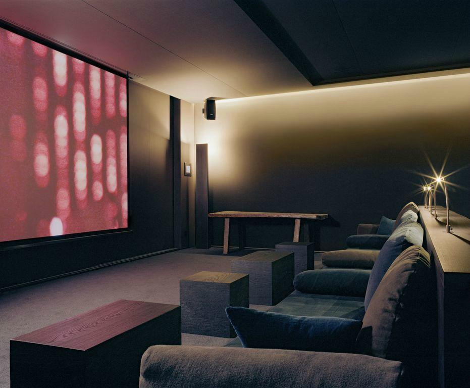Astor Cinema Lounge景点图片