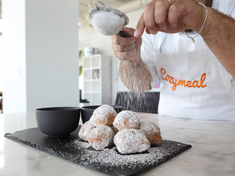 Cozymeal-芝加哥必去景点