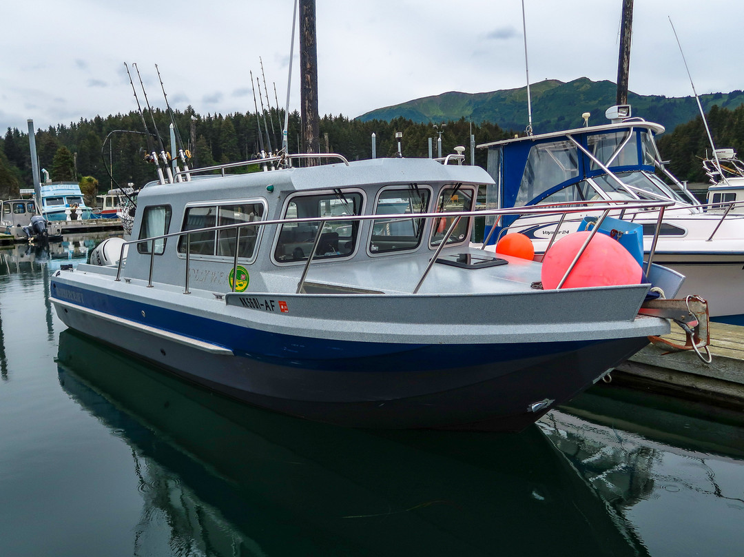 Seldovia Alaskan Fishing Charters景点图片