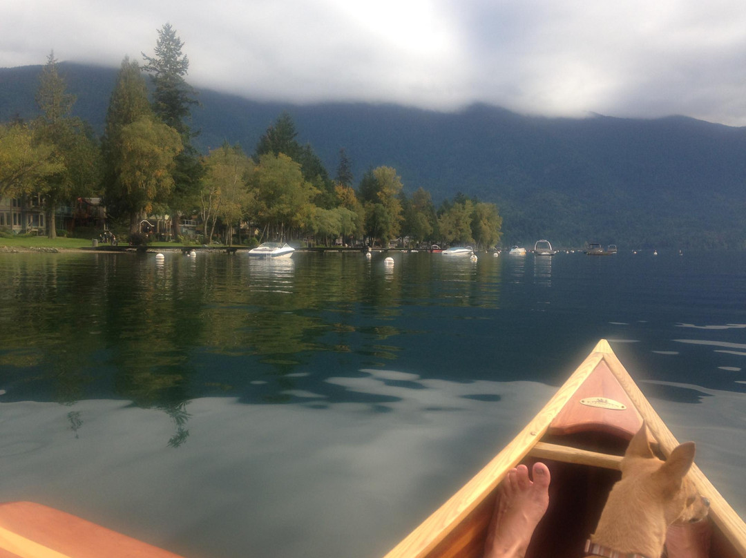 Main Beach Boat Rental & Concession-奇利瓦克必去景点