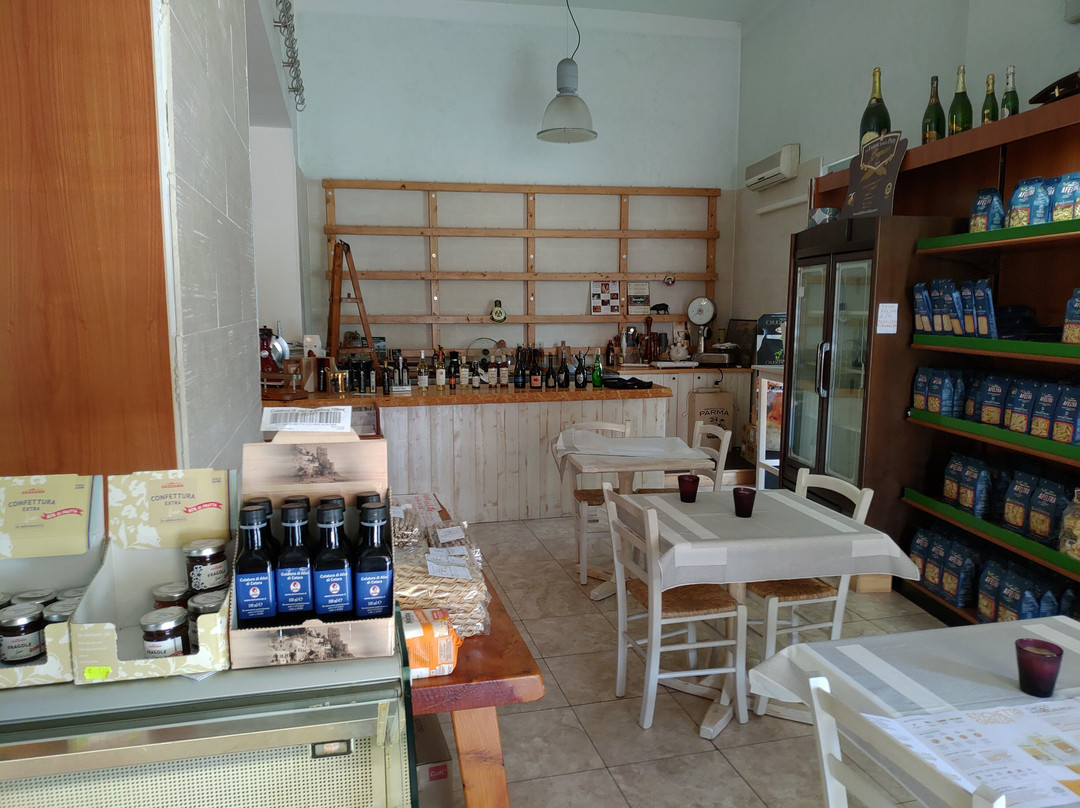 Antica Salumeria Renna