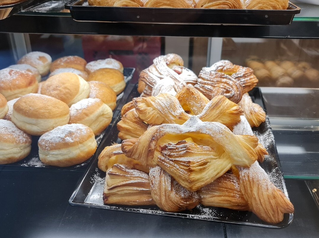 357 Bakery