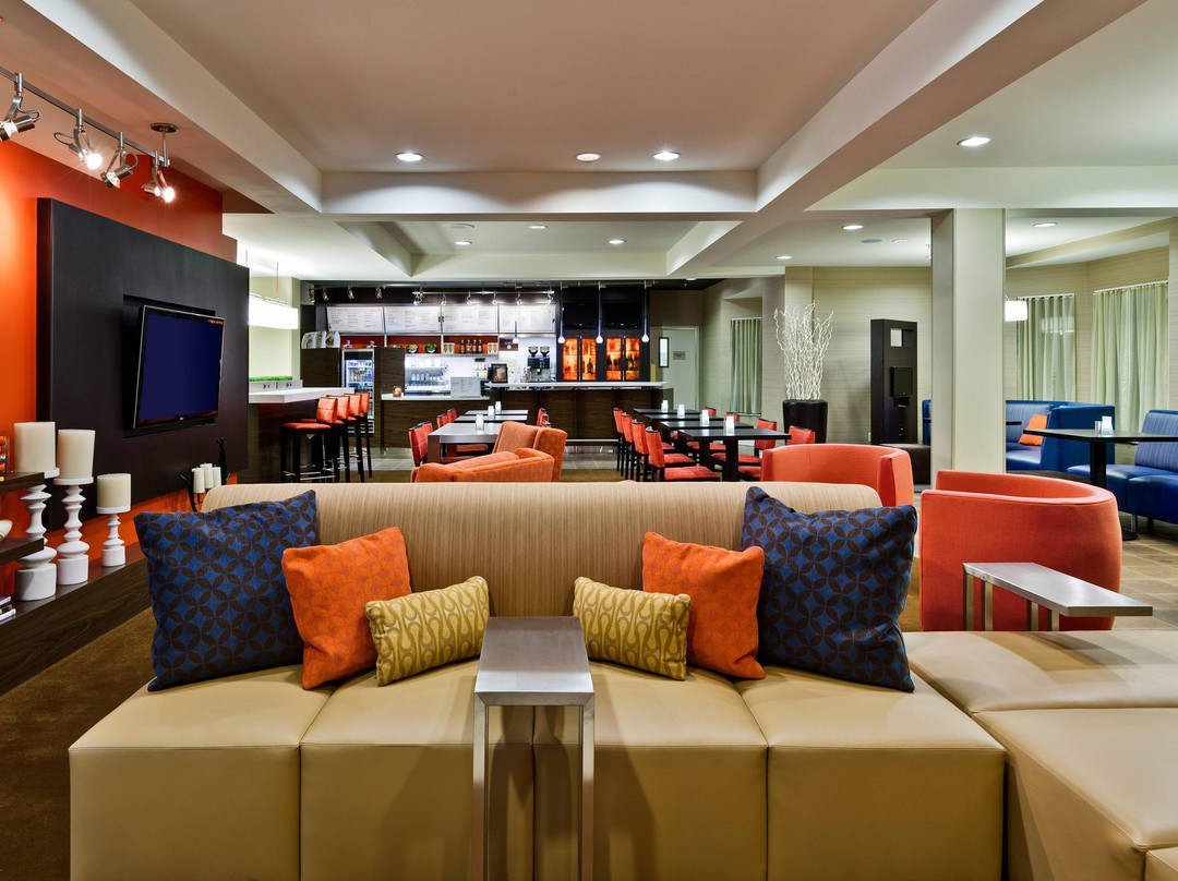 Courtyard by Marriott Chicago Southeast/Hammond, IN主图
