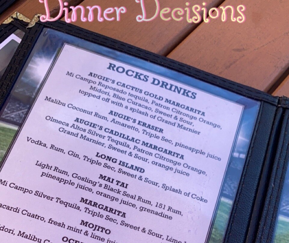 Augie's Sports Grill