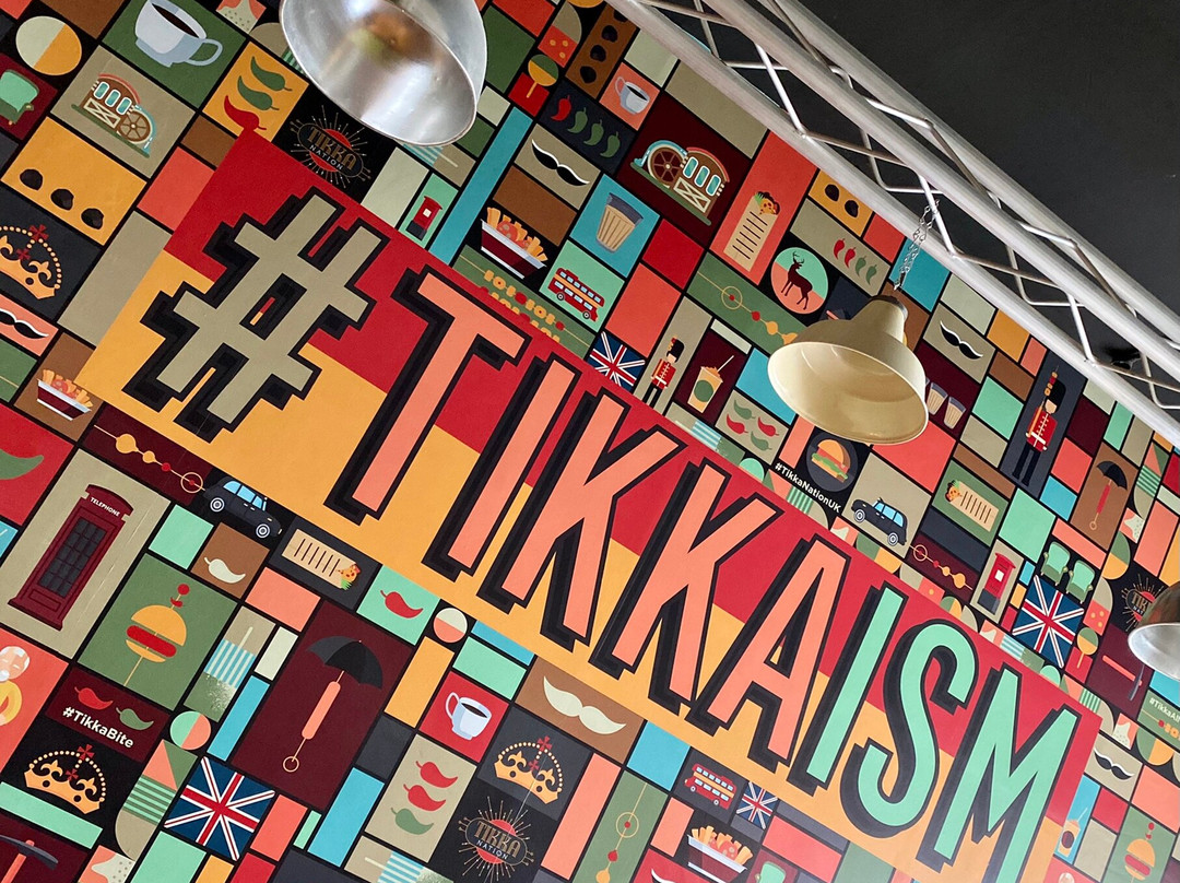 Tikka Nation