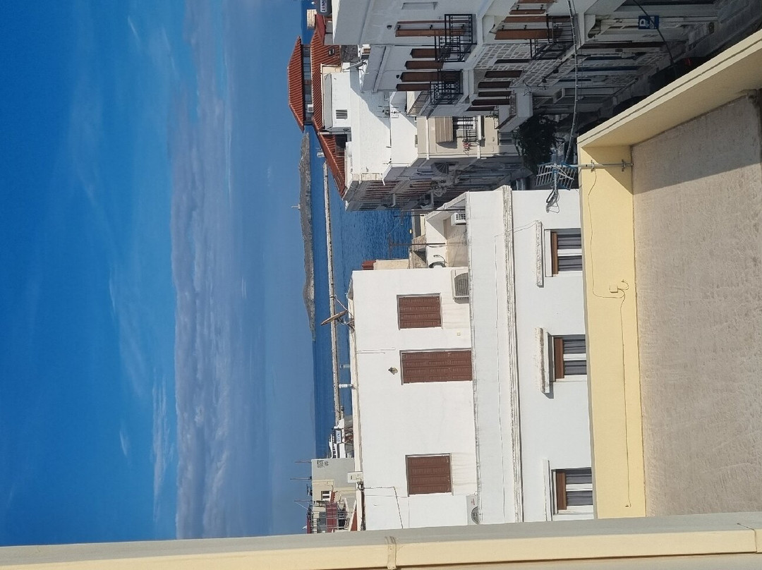 Nisi Luxury Apartments