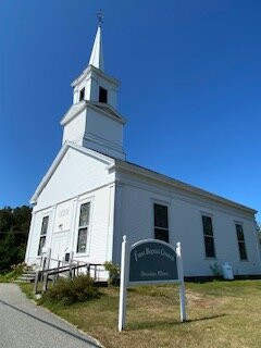 First Baptist Church Brooklin景点图片