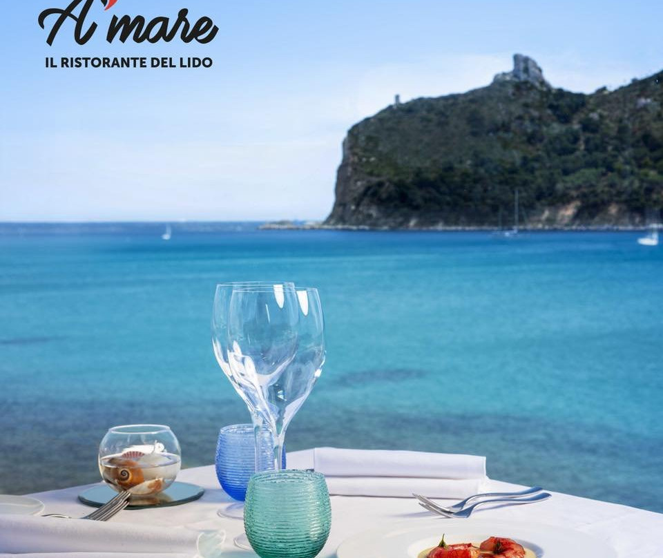 Il Lido Ristorante A'Mare