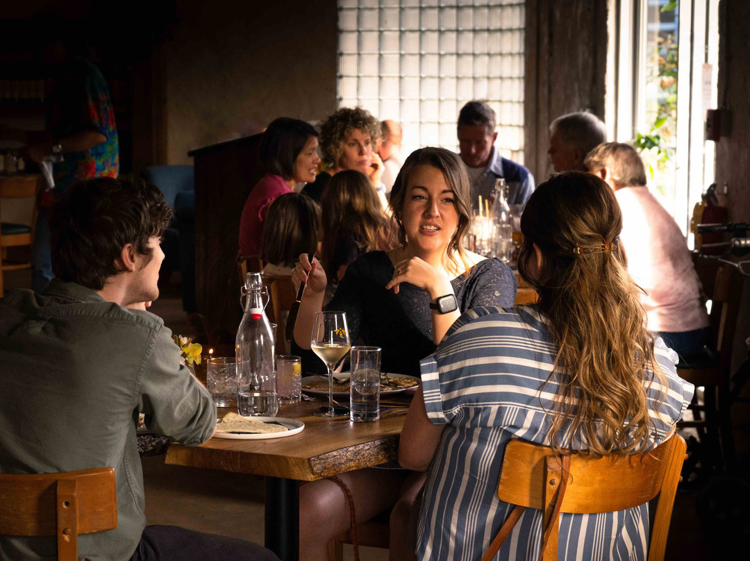 Rossville旅游景点-Flora De Mel