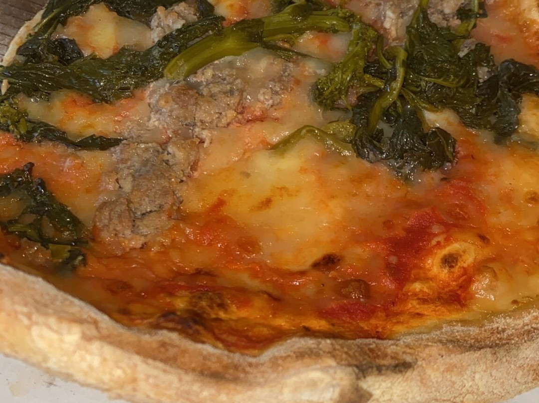 Pizzeria Ti Amo 2