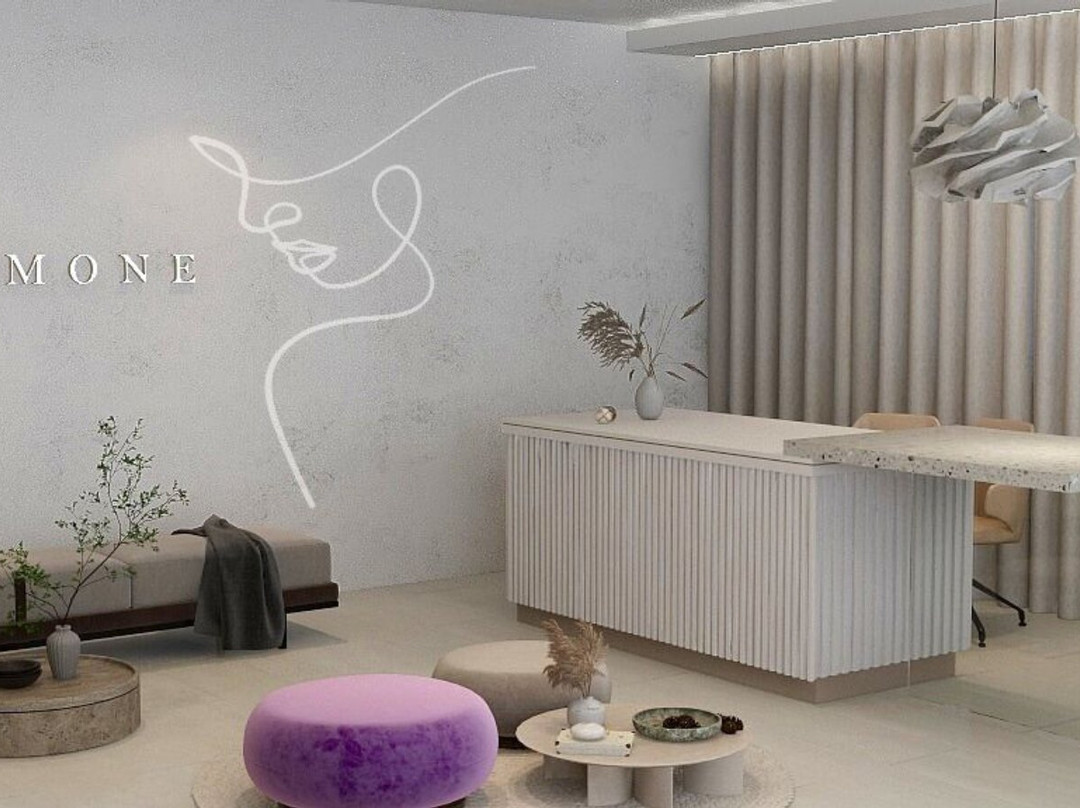 MIMONE Spa TTDI-吉隆坡必去景点