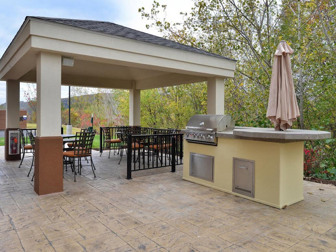 Candlewood Suites Sayre By IHG主图