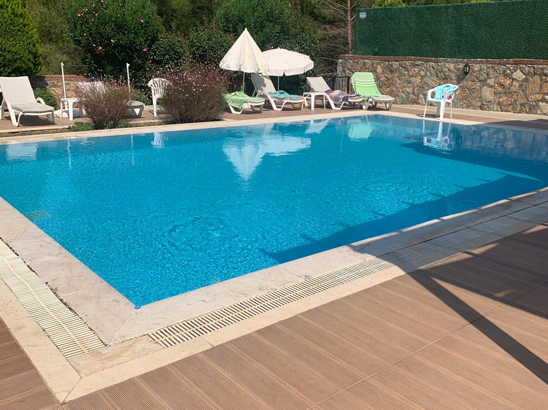 Orka Four Seasons Villas