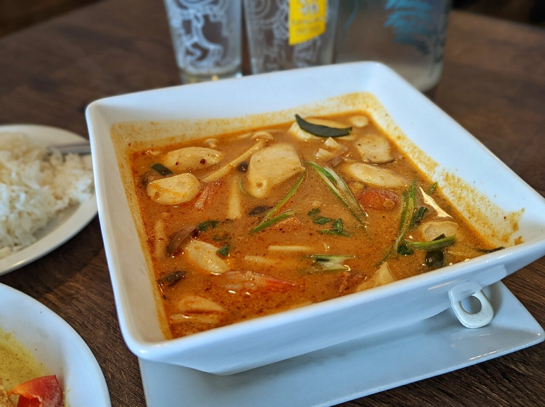 Siam Le Bien Thai Cuisine