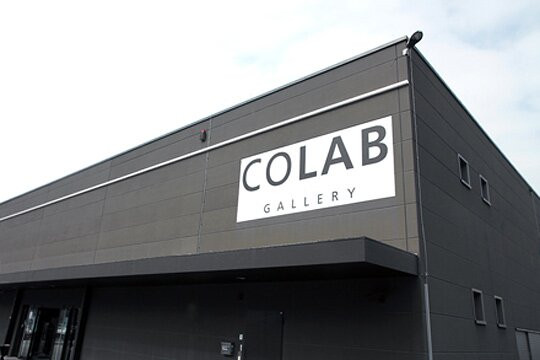 Colab Gallery景点图片