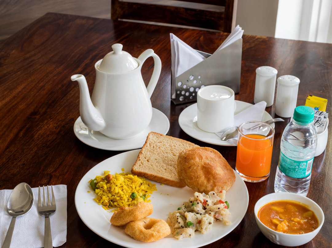 Hotel Mint Highstreet主图