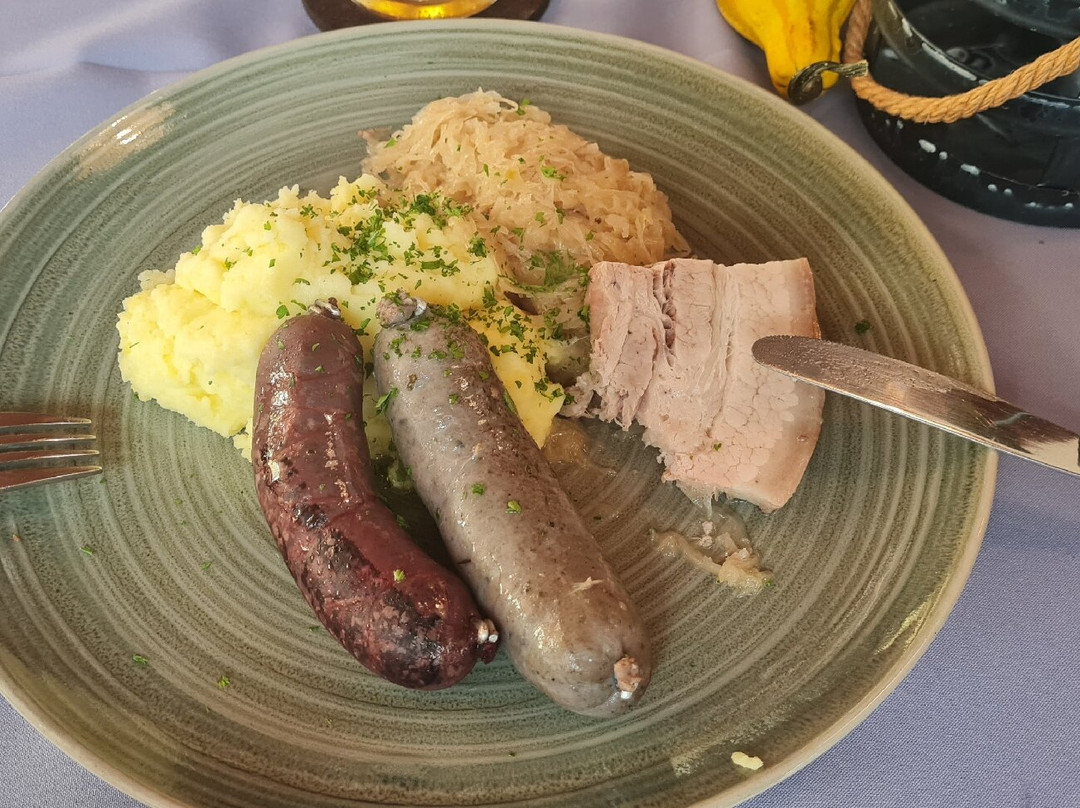 Landgasthof Engel Restaurant