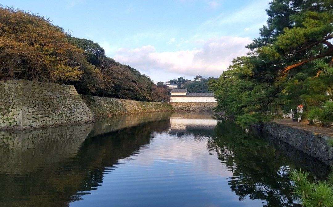 彦根城景点图片